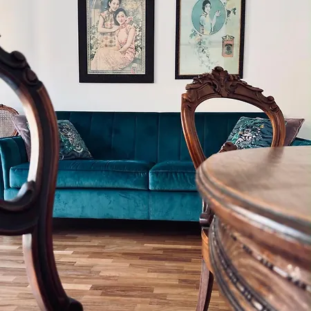 Battisti 187 Apartamento Pescara
