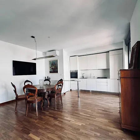 Battisti 187 Apartamento Pescara
