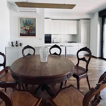 Battisti 187 Apartamento Pescara