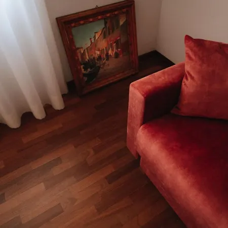 Apartamento Battisti 187