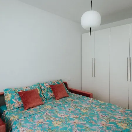 Battisti 187 Apartamento Pescara