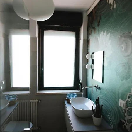 Apartamento Battisti 187