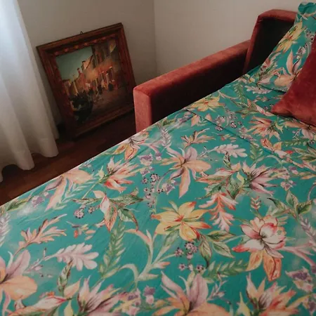 Battisti 187 Apartamento