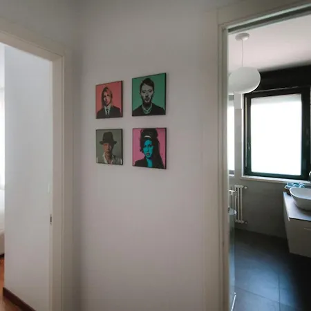 Battisti 187 Apartamento Pescara