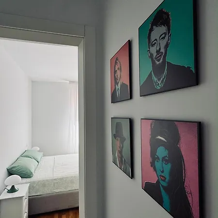 Apartamento Battisti 187